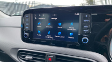 Hyundai i10 1.0 [63] Advance 5dr Auto [Nav] Petrol Hatchback